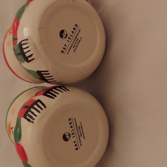 Snowman Coffee Mugs - Picture 5 of 7